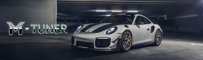 M-Tuner Suite for Porsche 991.2 GT2 RS