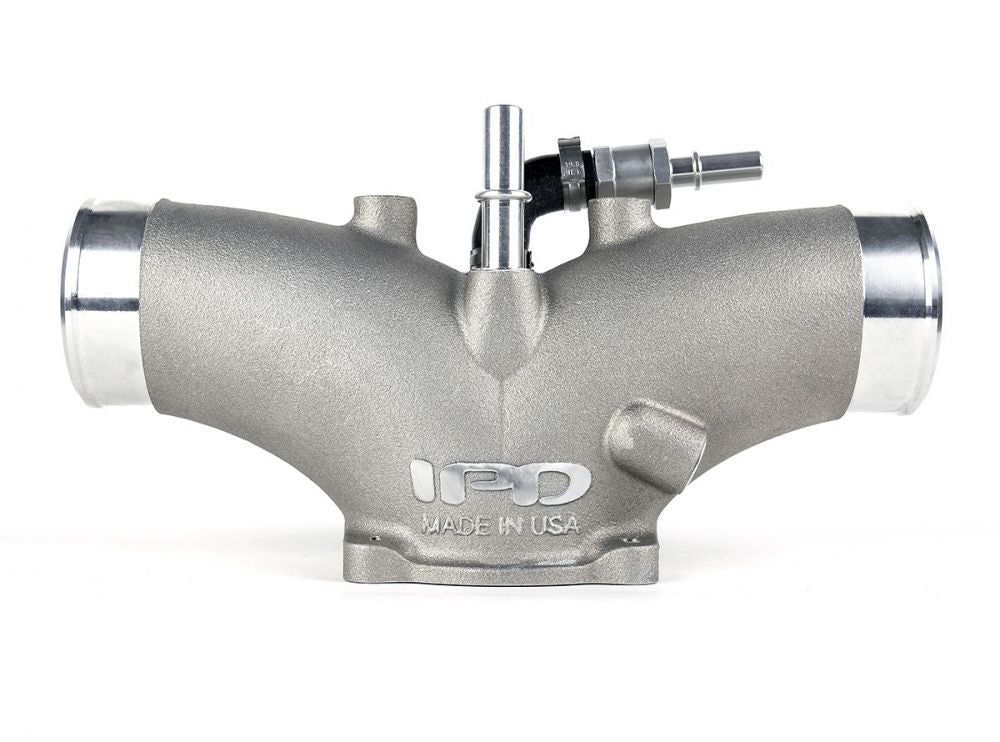 IPD Plenums - 991.2 Carrera Base/T/S/GTS Plenum