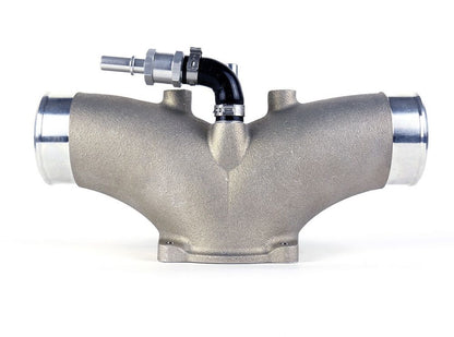 IPD Plenums - 991.2 Carrera Base/T/S/GTS Plenum