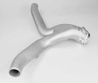 Stage 1+ Package M-Tuner Suite for Porsche 991.2 Turbo with IPD Plenum and Y-Pipe