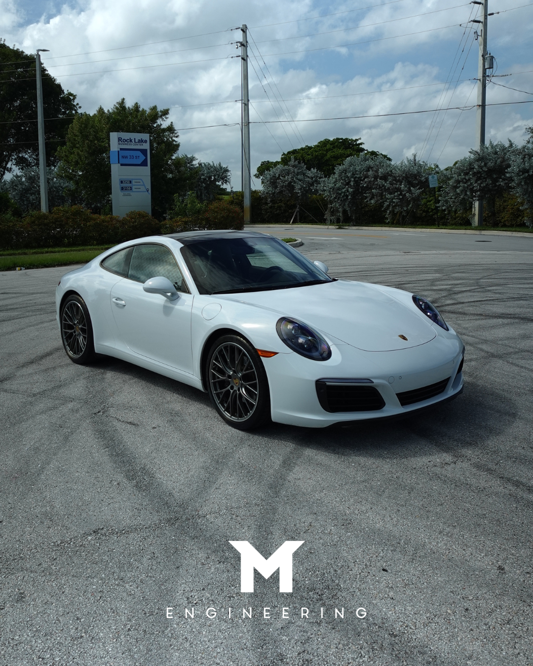 M-Tuner Suite with Live Map Switching for Porsche 991.2 Carrera Base / T / S / 4 / 4S / GTS / 4GTS